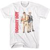 Parte superior (Meninos a partir de 4 anos) – T-Shirts
