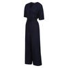 Regatta Womens/Ladies Streap Lightweight Button Front Short-Sleeved Jumpsuit