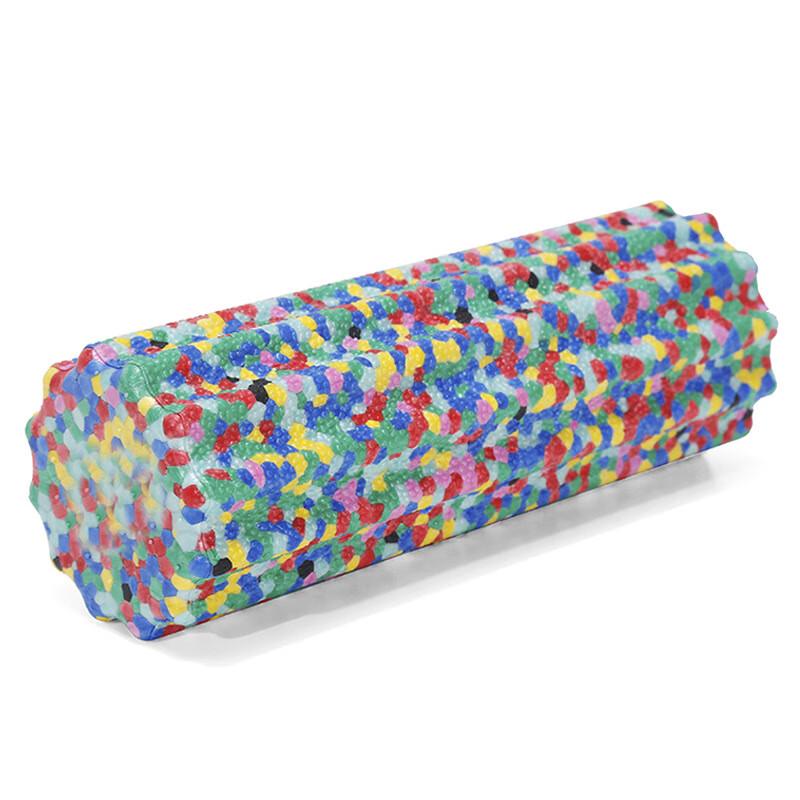 Mini Massage Foam Roller & Fascia Column