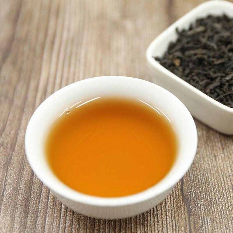 2023 Keemun Black Tea Premium Qimen Kungfu Health Care Red Tea