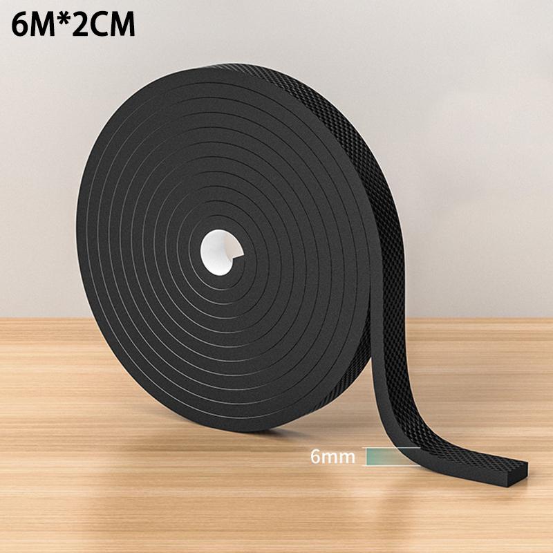 Homemade Wear-Resistant Non-Slip Chair Cushion Thickened Non-Slip Furniture Pads