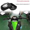 Instrument Cover & Speedometer Housing for 2004-2005 Kawasaki Z1000, Z750, ZX-10R