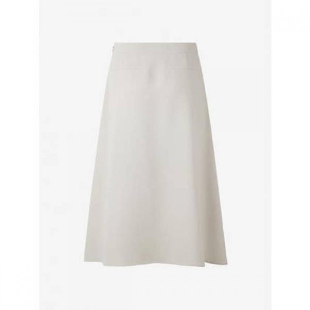 Cc Collect Unbalanced Flare Skirt C262msd039
