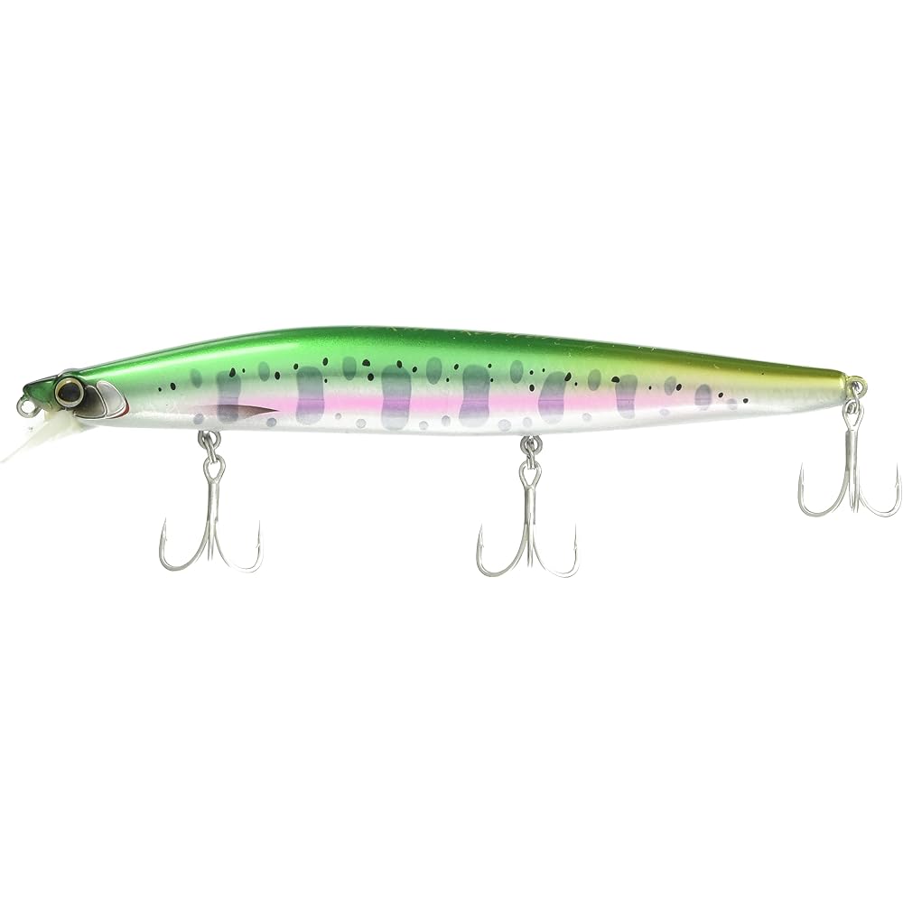 Shimano Exsence Silent Assassin 140S Jet Boost North Premium Fishing Lure 14g