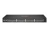 HPE ARUBA 6100 48G 4SFP+ SWCH STOCK JL676A