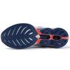 Mizuno Wave Creation 24 'Blue Orange' J1GC230101