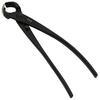 Senkichi Gold Shears Kobu Cutting Round Blade Bonsai Use 210mm
