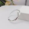 Smooth Push-pull Bracelet for Women's Fashion Twisting Horse Circle, Popular On The Internet, Same Style As Gift for Girlfriend's Birthday