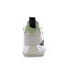 Air Jordan Delta 2 Cyber Green Men Sneakers White Platinum-Tint Grey-Fog CV8121-101