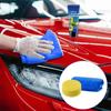 Polishing Compound Car Scratch Remover Polish & Wax Swirl Correction & Wax Sealant Protection With Glossy Shine Car Accessories
