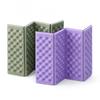 1/2Pcs XPE Seat Cushion Portable Folding Sitting Mat Waterproof Lightweight Outdoor Travel Camping Hiking Backpacking Chair Stadium Seat Pad