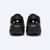 Crocs Classic Crush Clog Black   207521 001   Flcrgs2w01