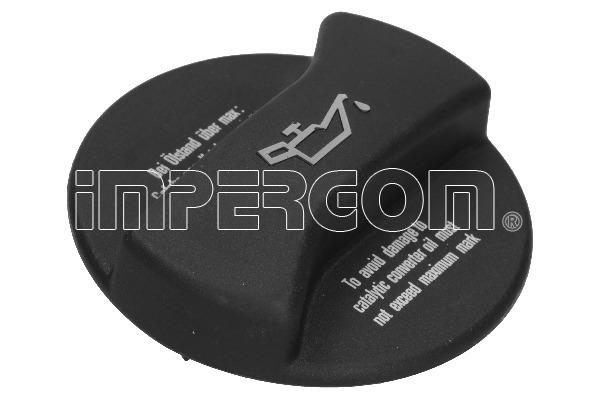 Original Imperium Oil Cap 43047