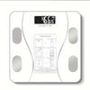 1pc Personal Weight, Healthy Body Fat, Smart Weight Scale, Household Weight Scale, Lithium Battery Body Fat Scale