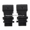 The 6438Z7 Spray Nozzle Is Compatible with Peugeot and Citroen Front and Rear Windshield Systems.
