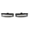 2 Pcs Car LED License Plate Light 12V SMD Number Plate Lamp Fit For TOYOTA Camry Ls430
