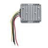 Stable Output DC Converter 24V To 13.8V Power Converter IP67 Step-Down Module  Golf Cart