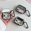 Game Console Pattern Case For Airpods 1 2 3 4 Pro Pro3 Pro2 Earphone Cases Cover
