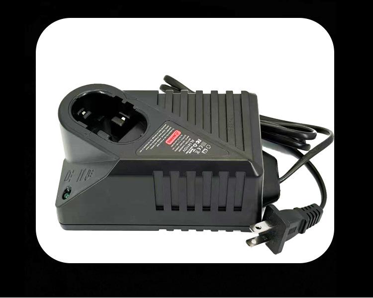 Compatible Ni-Cd Battery for BOSCH PSR Electric Tools (9.6V, 7.2VES, 12V BAT001)