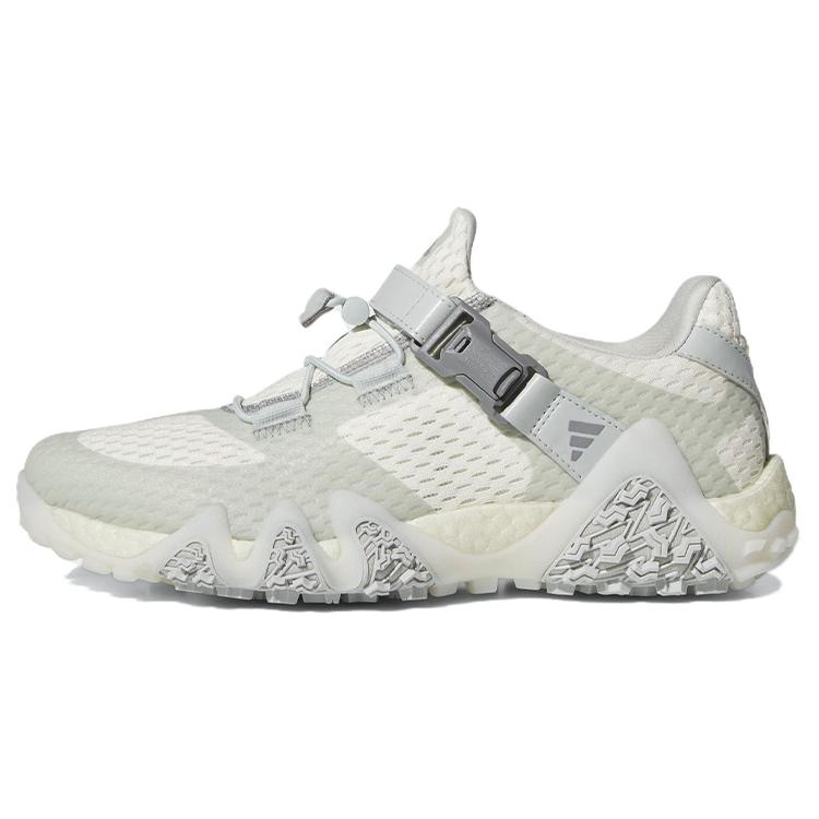 

Adidas Adicross Lo Golf Shoes Off White Grey GW2118 42⅔