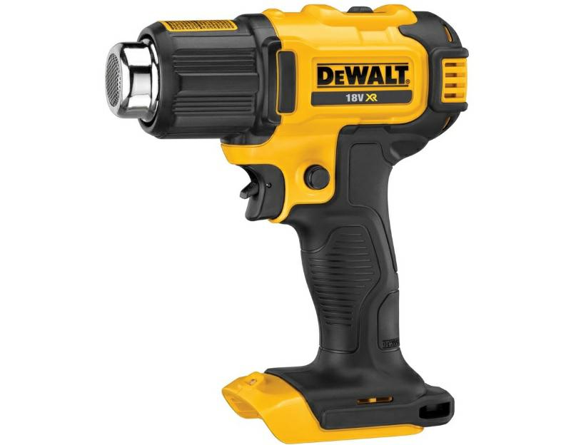 Dewalt Opalarka 18V Dce530N