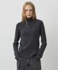 CITYBREEZE Wool Wholegarment Turtleneck Knit_5 Colors