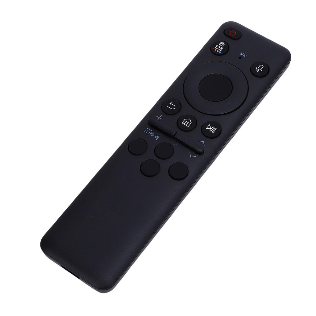 Solar-Sprachfernbedienung passend für QN55S90CAFXZA QN55S95CAFXZA QN65S90CAFXZA QN65S95CAFXHA QN77S90CAFXZ QN77