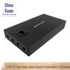 SHOCHAN Desktop Optical Fiber Terminal Box