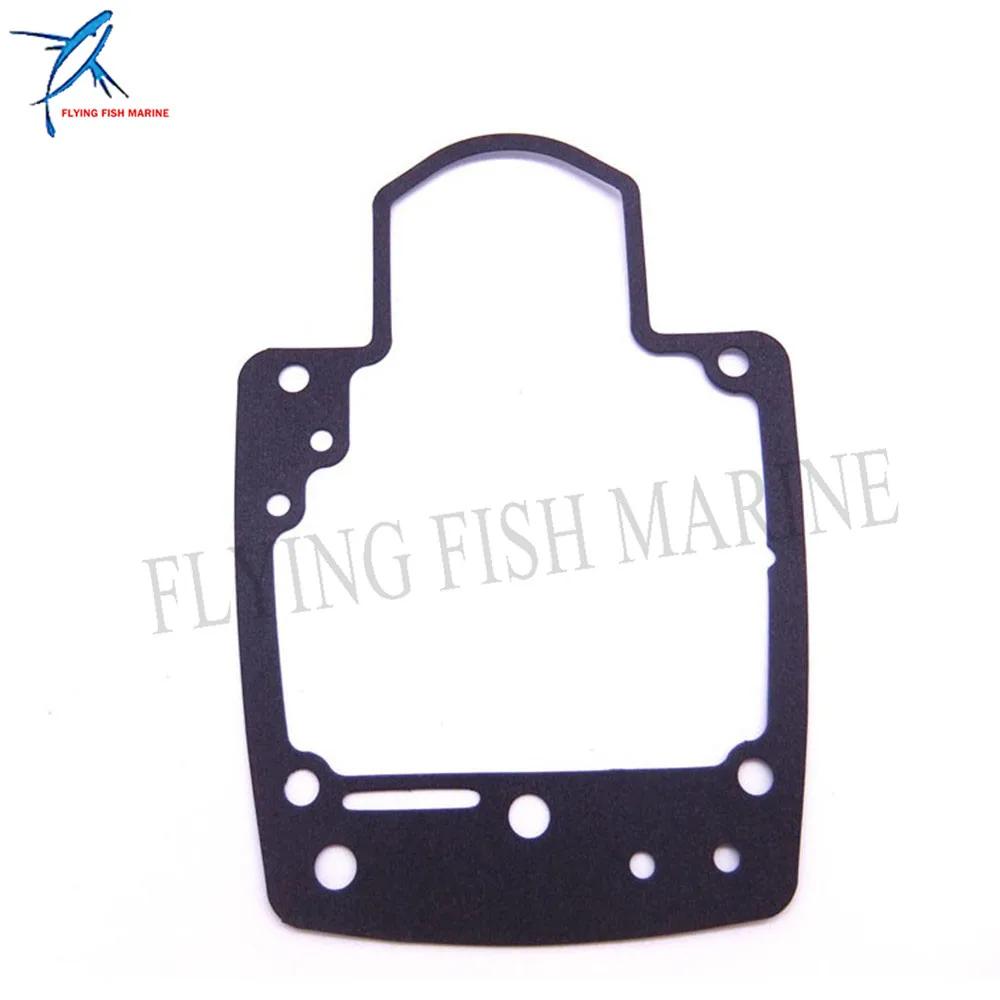 Outboard Engine 8036635 803663036 27-8036635 27-803663036 Drive Shaft Housing Gasket for Mercury Marine 2-Stroke 9.9HP 15HP 18HP