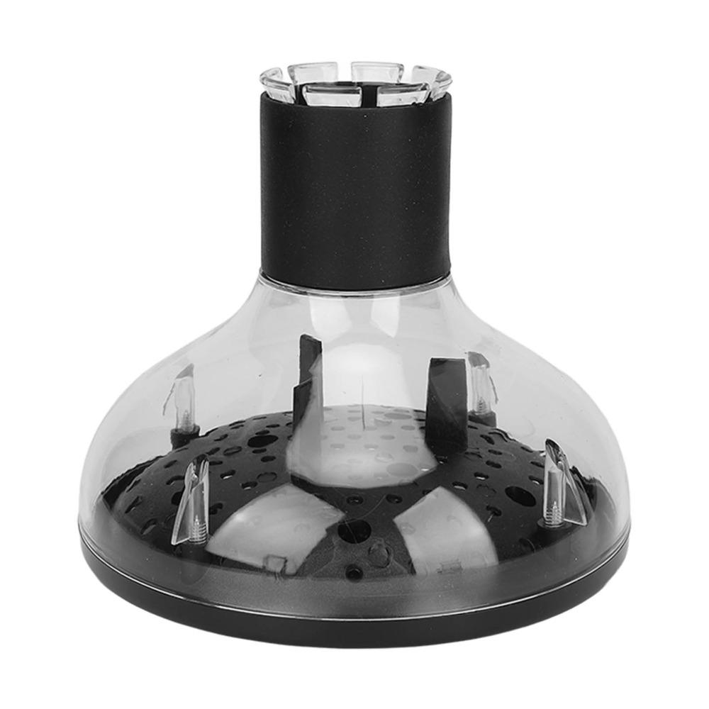 Universal Fit Blow Dryer Diffuser Fast-Drying Design Diffuser Attachment Salon Styling