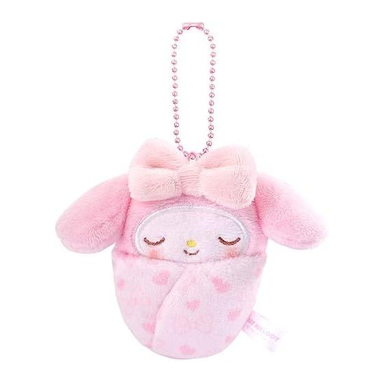 Ост Sanrio Characters My Melody Пеленка-маскот 8202 760
