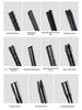 High-Temperature Resistant Non-Slip Japanese Alloy Chopsticks for Cooking & Sushi