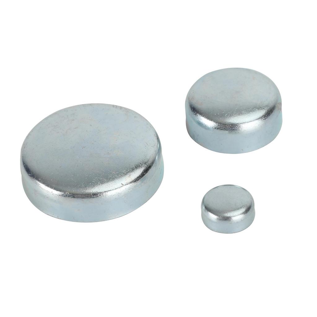 EGR Delete Plug Kit Stage 1 Plates and Plugs For Cummins ISX CM870 2002-2007 Stage 2