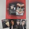 ATEEZ La Fansa Album Bonus Foca Set