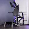 Yimai Integrated Hack Squat & Leg Press Machine