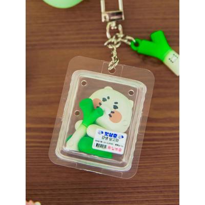 Masamchun Figure Keychain Daepa_Chunshik