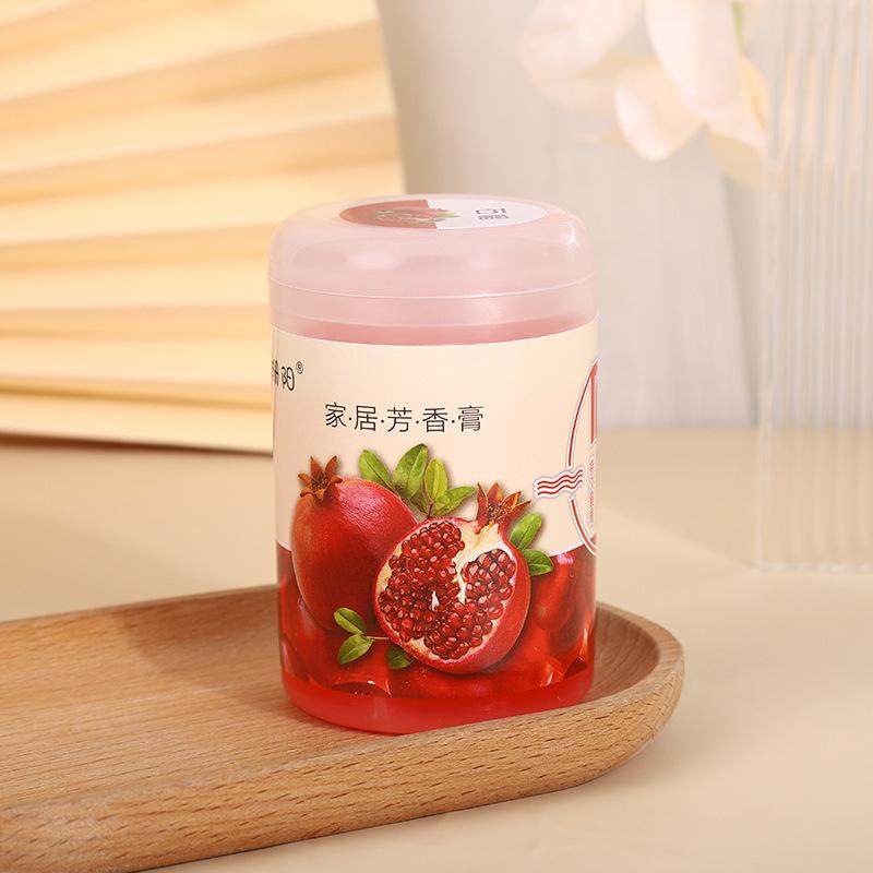 Domowy i samochodowy odświeżacz powietrza w kostce, o subtelnym, długotrwałym zapachu