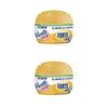 VIVELLE DOP Styling Gel 190ml 2-Pack Strong Hold