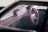 Tomytec Tomica Limited Vintage Neo LV-N175c Toyota Crown Hardtop Supercharged Royal Saloon (Wine) 1985 Model, Completed Model, 332718