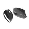 Real Carbon Fiber Side Door Rearview Mirror Cover Housing For BMW E85 Z4 2002-2008 Car Wing Mirror Shell Caps