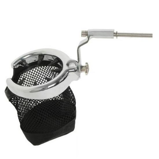 Держатель для напитков пассажира Honda Gold Wing GL1800 F6B 2018-2023