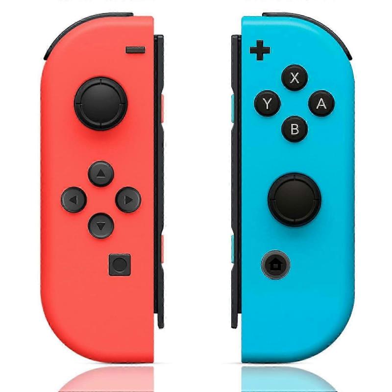 Compatible with Nintendo Switch Controller,Replacement for Switch Controllers, Support Dual Vibratio