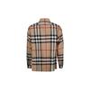 Burberry Checked Long Sleeved Shirt 8058584
