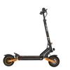 KuKirin G2 Max Outdoor Riding Multi-Terrain E-Scooter Für Erwachsene 1000W 48V20Ah 10-Zoll-Reifen Straßenreifen Urbanes Pendeln Faltbarer Elektroroller