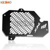 For Honda PCX160 PCX pcx 160 2021 2022-2024 2025 Motorcycle Accessories Radiator Guard Grille Protector Grill Cover Engine Cover