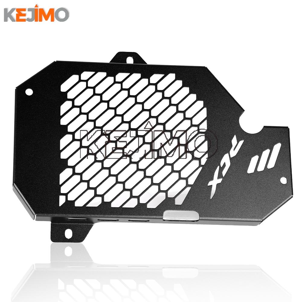 For Honda PCX160 PCX pcx 160 2021 2022-2024 2025 Motorcycle Accessories Radiator Guard Grille Protector Grill Cover Engine Cover
