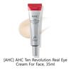 AHC Ten Revolution Real Augencreme für das Gesicht, 35ml