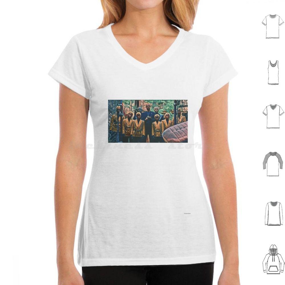 Golden Lords T Shirt 6xl Cotton Cool Tee Meteor Man Golden Lords Superhero 90s 90s Movie