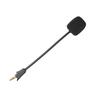 Replacement Headset Microphone for Auditory Technica ATH-GL3 and GDL3 Headsets 3.5mm Plug 15CM Length