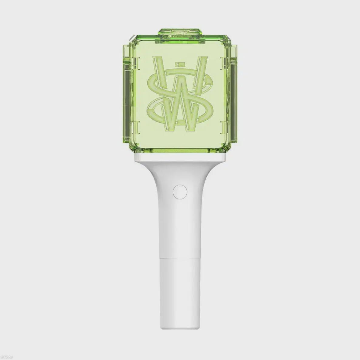 

Ncitywish Official Lightstick Sell
